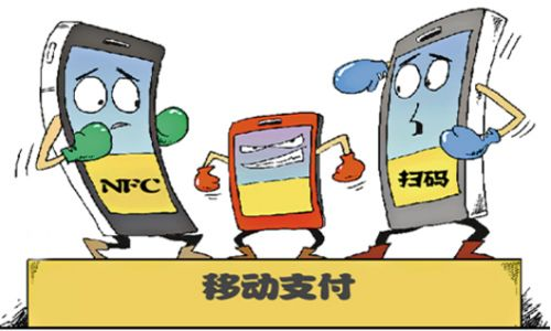 國(guó)內(nèi)的移動(dòng)支付平臺(tái)有哪些？