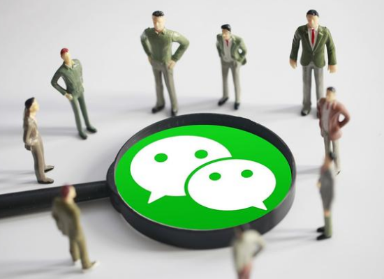 微信掃碼第三方服務(wù)商為什么選云收單？