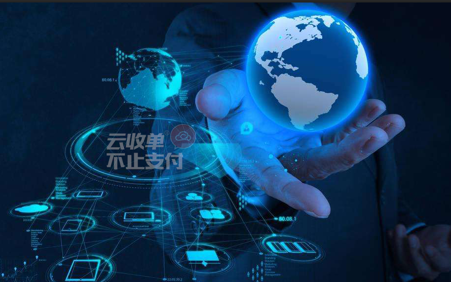 支付寶線下收錢碼服務商到底是什么？