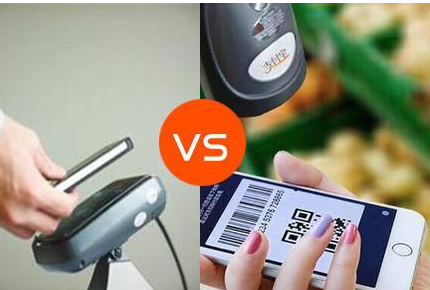 二維碼或NFC，誰才是未來主流的支付方式？