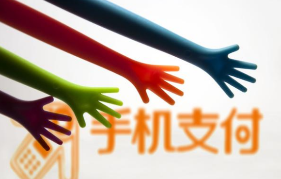 “世界第一”支付公司來中國了，微信和支付寶該如何應對？