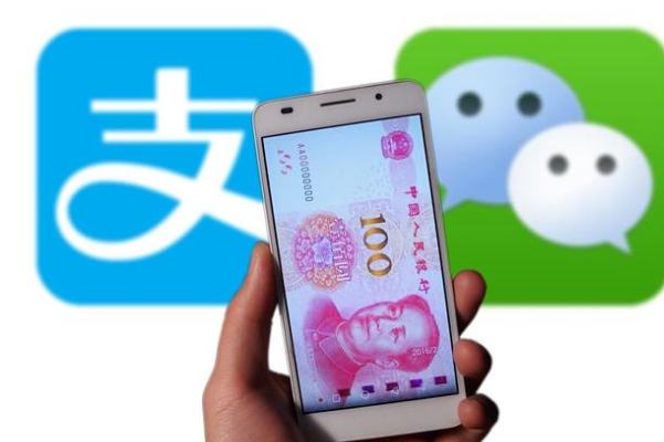 為什么越來(lái)越多的人放棄微信支付？
