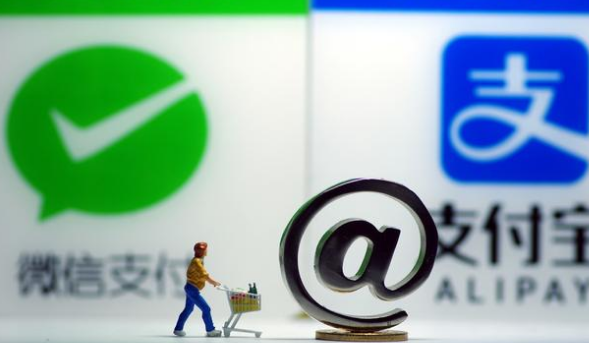 為什么銀行處處打壓支付寶，卻不動(dòng)微信？