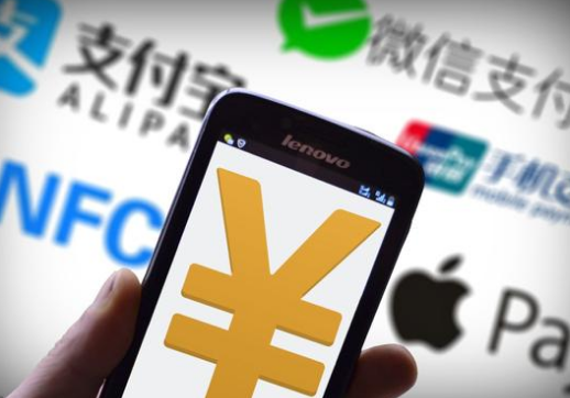 支付，一個(gè)非常掙錢的行業(yè)