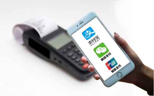 銀聯(lián)發(fā)布最新文件，備戰(zhàn)支付寶、微信支付
