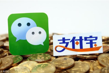 支付寶微信支付代理加盟，創(chuàng)業(yè)新藍(lán)海