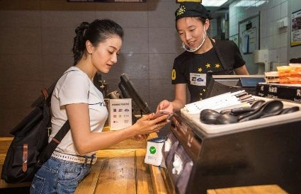 掃碼支付加盟為何成為熱門創(chuàng)業(yè)項(xiàng)目？