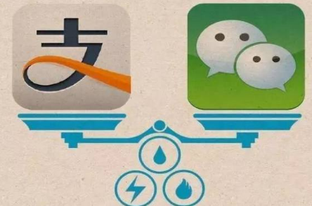 支付寶和微信互懟：誰更加在意用戶隱私？