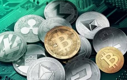 加密貨幣到底是什么？