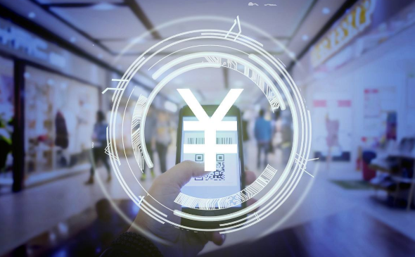 聚合支付很吃香，無現(xiàn)金時(shí)代已來！
