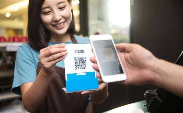 在移動支付的無現(xiàn)金時(shí)代，聚合支付受到商戶追捧
