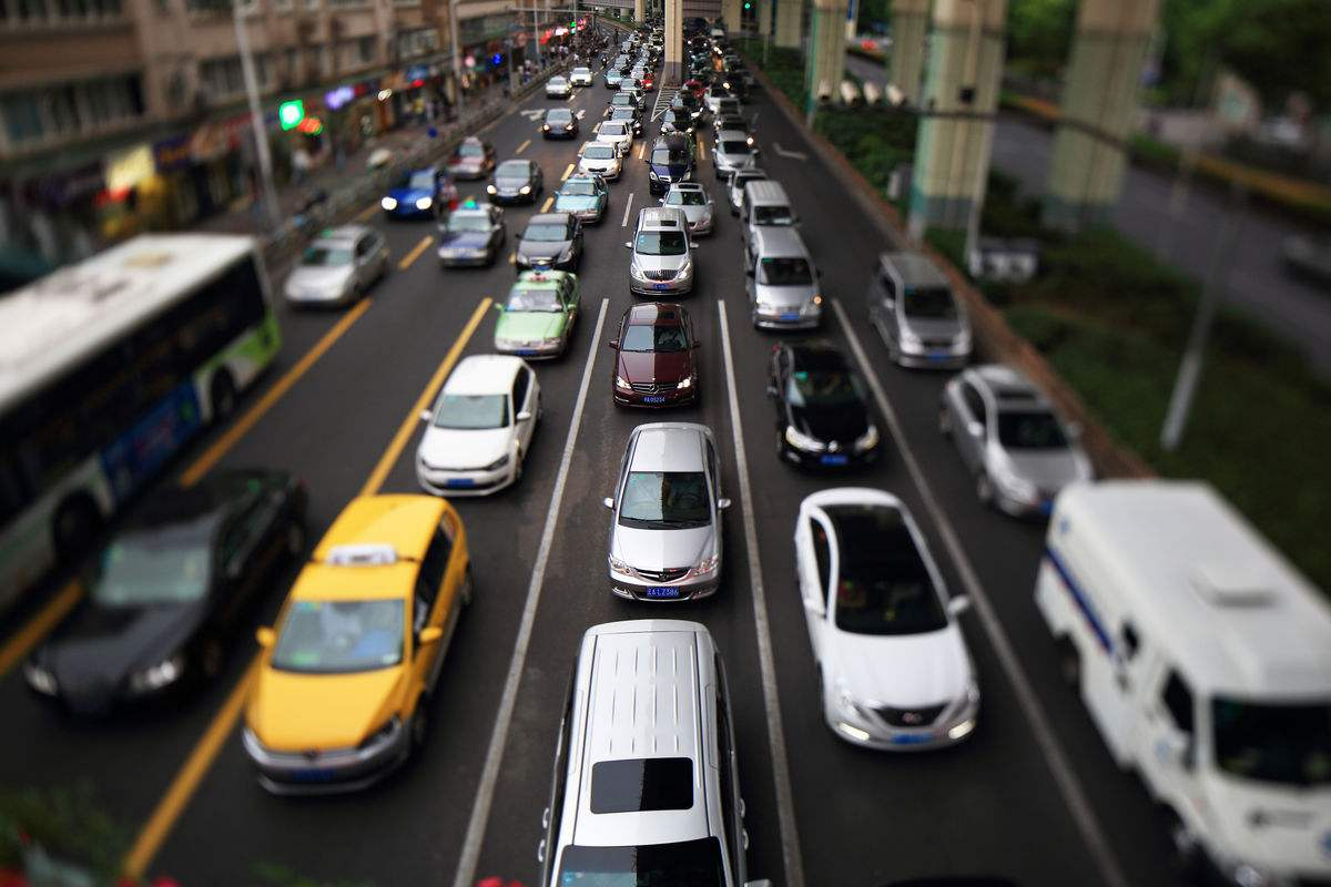 微信無(wú)感支付停車場(chǎng)招商加盟前景如何？