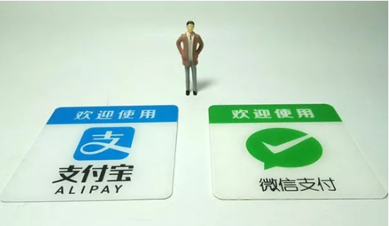 刷臉支付市場之爭，支付寶和微信再次搶占先機
