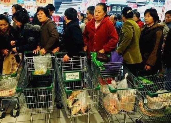 支付寶推出“蜻蜓”刷臉支付產(chǎn)品，你刷臉了嗎？
