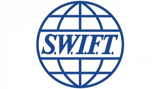新華網(wǎng)：SWIFT制裁等同“核武級”金融制裁？也未必！