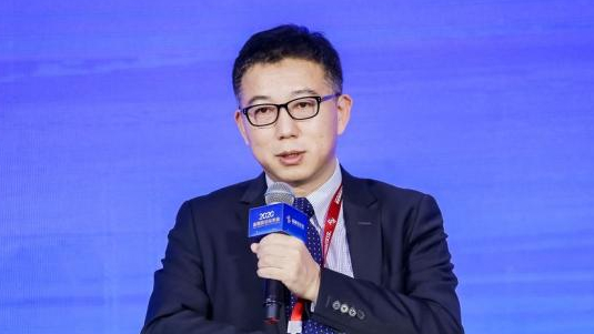 穆長(zhǎng)春：貨幣橋可兼容多種對(duì)接模式，提升跨境支付覆蓋范圍