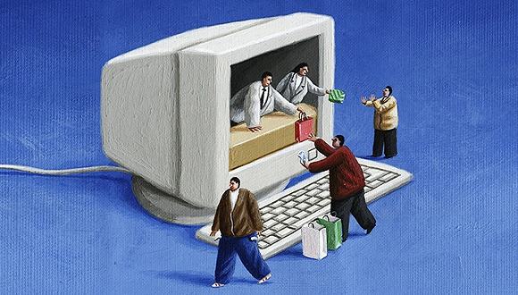 聚合支付會是下一個風口嗎？